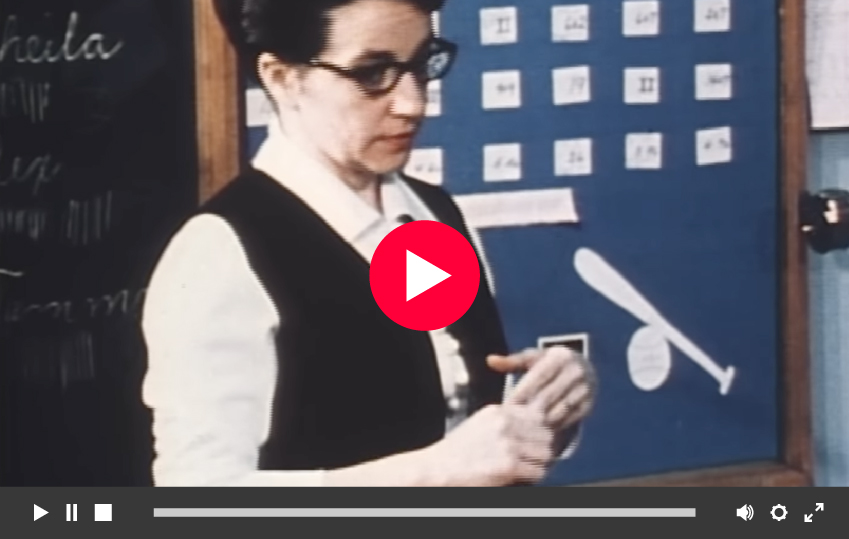 The Eye Of The Storm Jane Elliott Analyzing Sources of Bias | ABA Technologies